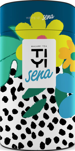 Tiyi thee Sena