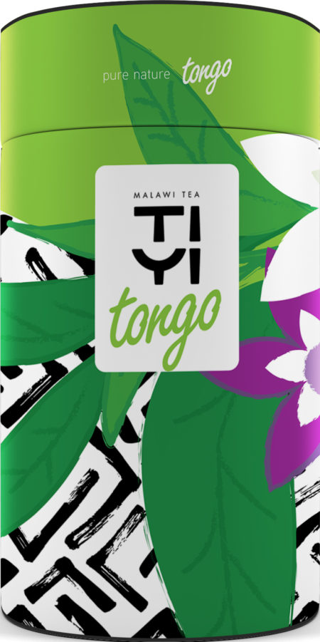 Tiyi thee Tongo
