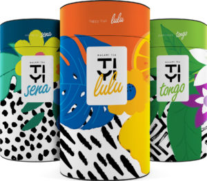 package Sena Lulu Tongo Tiyi tea
